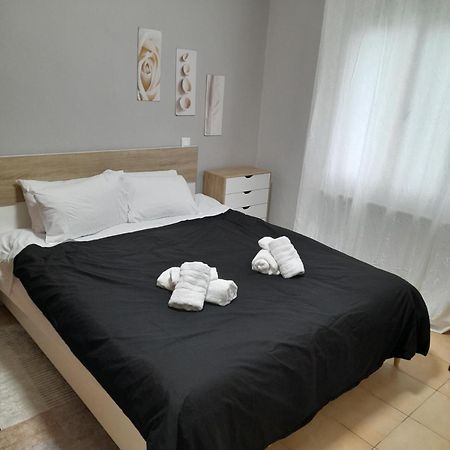 Little Hidden Paradise Trikala  Exterior photo