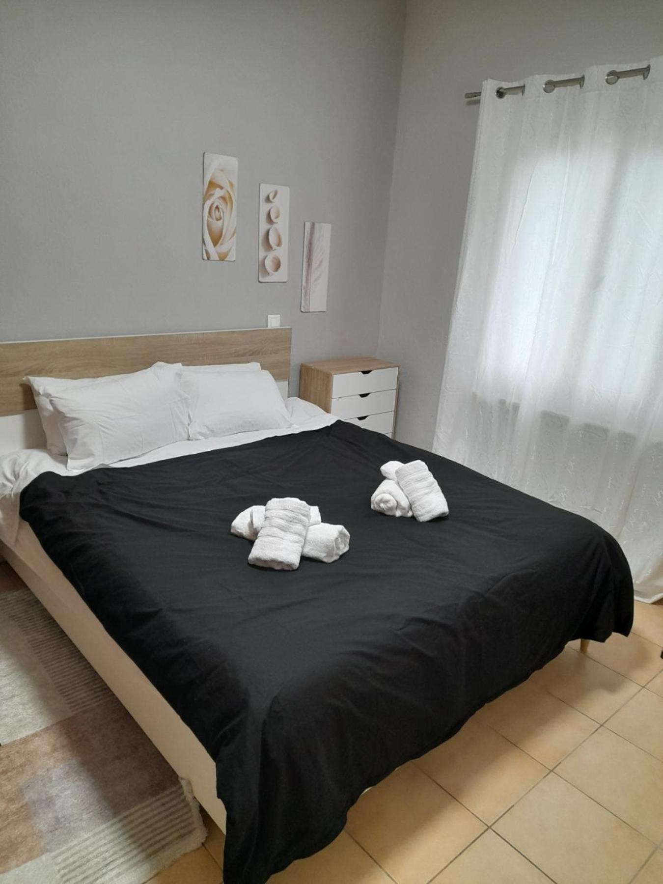 Little Hidden Paradise Trikala  Exterior photo