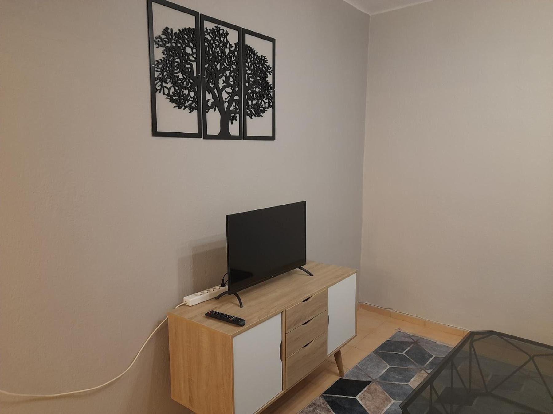 Little Hidden Paradise Trikala  Exterior photo