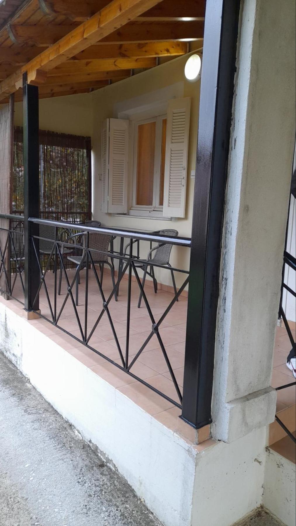Little Hidden Paradise Trikala  Exterior photo